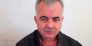 مرقص نعى الزميل علي داوود: خسارة كبيرة للإعلام اللبناني