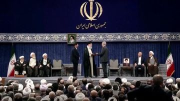 هل يستنسخ سيناريو فنزويلا في إيران؟