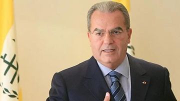 وديع الخازن: لضمان استمرارية المرافق العامة وعدم شل مصالح المواطنين