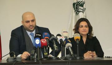 وزيرا الصحة والشؤون أعلنا آلية التغطية الصحية لنازحي الحافة الأمامية وزيرا الصحة والشؤون أعلنا آلية التغطية الصحية لنازحي الحافة الأمامية