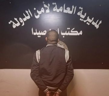 إطلاق نار واعتداءات في الجنوب توقيف مشتبه به