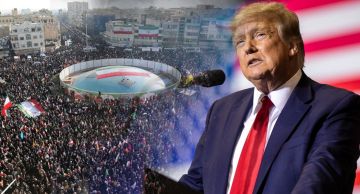 احتجاجات إيران مستمرة.. ترامب يتراجع عن الضربة والمنظمات الحقوقية تتحدث عن أرقام صادمة احتجاجات إيران مستمرة.. ترامب يتراجع عن الضربة والمنظمات الحقوقية تتحدث عن أرقام صادمة