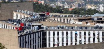 الأخبار نشرت نص مسودة اتفاق تسليم السجناء الى سوريا: إطلاق المدانين بالقتل الذين أمضوا 10 سنوات سجنية