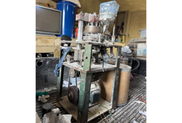 الجيش: دهم منازل مطلوبين في حرف السماقة- الهرمل وضبط معمل لتصنيع المخدرات