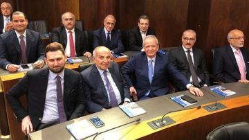 اللقاء الديمقراطي يوضح موقفه من موازنة 2026 مقترحا إصلاحات مالية