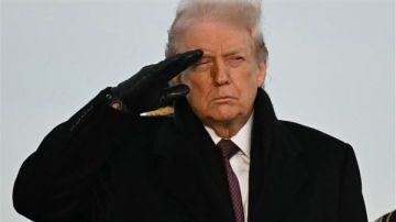 ترامب مهددا الدنمارك : نحن بحاجة إلى غرينلاند وفنزويلا قد لا تكون آخر دولة تتعرض لتدخل اميركي