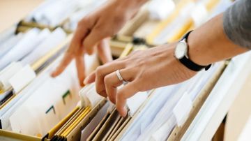 تعميم يتعلق بتنظيم الوقاية والسلامة والصحة المهنية في المؤسسات