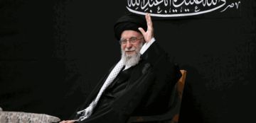 خامنئي في أخطر اختبار.. فمن هو وماذا نعرف عنه؟ خامنئي في أخطر اختبار.. فمن هو وماذا نعرف عنه؟