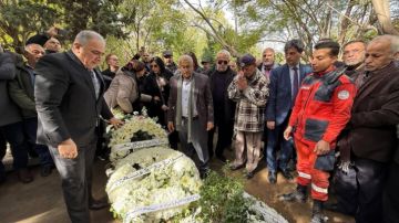 سعد في ذكرى محاولة اغتيال معروف سعد: سنبقى ثوارا أحرارا كراما