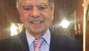 طارق الياس المقدسي في ذمة الله