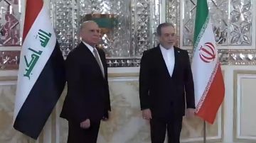 عراقجي: أمن إيران والعراق مرتبط بمصير المنطقة