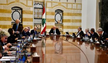 مجلس الوزراء يقر آلية إعادة الإعمار واتفاقية نقل محكومين إلى سوريا