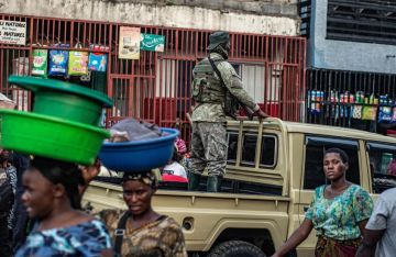 مقتل أكثر من 200 شخص في انهيار منجم بشرق الكونغو الديمقراطية