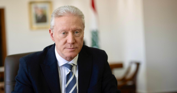 وزير الخارجية يتابع أوضاع الجالية اللبنانية في فنزويلا ويوجه بتأمين الحماية اللازمة