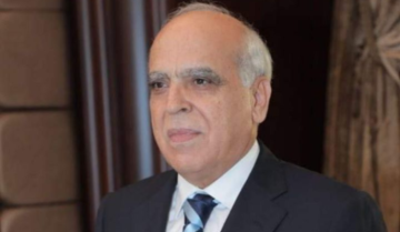 يحيى: أمل أن تكون حصة عكار عادلة ضمن الاعتمادات المرصودة في كافة الوزارات