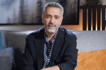 4 ملفات أمنية.. المحكمة العسكرية الدائمة في لبنان تستجوب الفنان فضل شاكر ساعتين ونصف الساعة