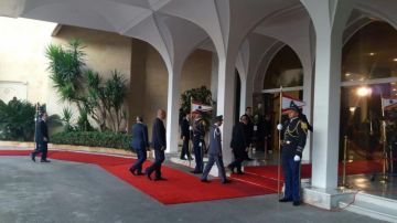 المساعي تراوح مكانها بلا فعالية حتى خضوع لبنان لمشروع المنطقة