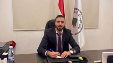 النائب أحمد رستم أعلن انسحابه من الاعتدال الوطني: قرار يأتي نتيجة قراءة هادئة لمسؤولياتي الوطنية