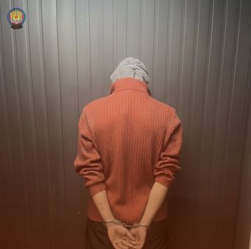 بجرم التواصل مع العدو وعرض خدماته للعمل مع الموساد الأمن يوقف مواطنا بجرم التواصل مع العدو وعرض خدماته للعمل مع الموساد الأمن يوقف مواطنا