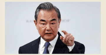 بكين: لا يمكن لأي دولة أن تتصرف كشرطي دولي بكين: لا يمكن لأي دولة أن تتصرف كشرطي دولي