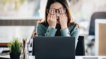 تحذير لموظفي المكاتب: لا تتجاهلوا هذه العلامات