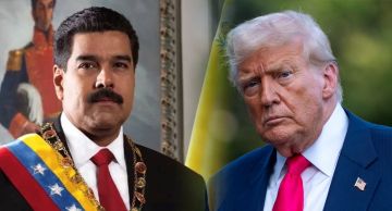 ترامب يكشف تفاصيل جديدة عن عملية اعتقال مادورو: سننخرط بقوة في قطاع النفط الفنزويلي ترامب يكشف تفاصيل جديدة عن عملية اعتقال مادورو: سننخرط بقوة في قطاع النفط الفنزويلي