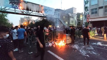 تونس: مؤتمر صحافي للسفير الإيراني يشرح واقع وحقيقة ما جرى داخل الجمهورية الإسلامية الإيرانية (تقرير)