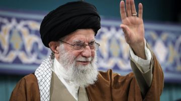 خامنئي يعد خطة الهروب... هذه تفاصيلها!