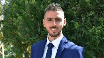 رستم: أمن لبنان لا ينفصل عن أمن سوريا