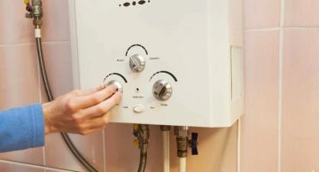 سبع حالات اختناق في شقة سكنية بطرابلس بسبب سخان غاز سبع حالات اختناق في شقة سكنية بطرابلس بسبب سخان غاز