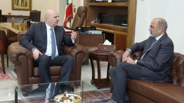 سلسلة لقاءات للرئيس عون... وهذا ما بحث