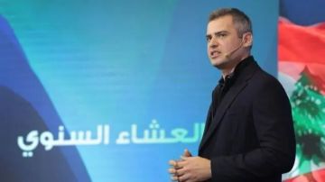 طوني فرنجية: عدم إدخال تعديلات على قانون الفجوة المالية يعني عدم إقراره طوني فرنجية: عدم إدخال تعديلات على قانون الفجوة المالية يعني عدم إقراره