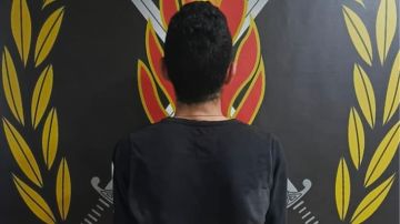 قوى الأمن: توقيف سارق دراجة آلية بالجرم المشهود في الكحالة