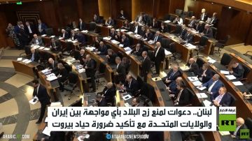 لبنان.. دعوات لمنع زج البلد في أي مواجهة