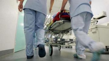 وزارة الصحة: جريح بسبب الغارة على الشعرة - جنتا