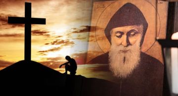 أعجوبتان جديدتان.. القديس شربل لا يعرف كلمة مستحيل