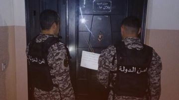 أمن الدولة: توقيف صاحبة مركز تجميل طبي غير مرخص في المنية وختمه بالشمع الأحمر