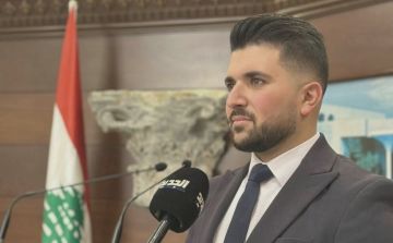 الإعلامي ريكاردو الشدياق يغادر قناة الجديد