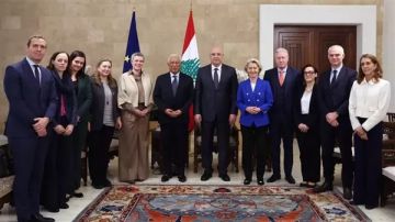 الاتحاد الأوروبي يذكر بحزمة مساعدات قيمتها مليار يورو الاتحاد الأوروبي يذكر بحزمة مساعدات قيمتها مليار يورو