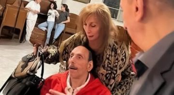 تحديد مراسم جنازة هلي الرحباني في كنيسة رقاد السيدة في بكفيا السبت المقبل