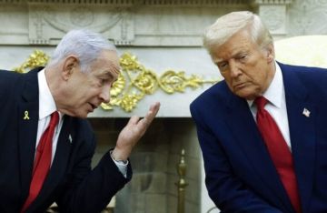 توتر غير مسبوق نتنياهو يهاجم قرار ترامب بشأن لجنة غزة توتر غير مسبوق نتنياهو يهاجم قرار ترامب بشأن لجنة غزة