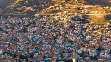 في منطقة لبنانية: 3 مجهولين يفشلون في سرقة سيارة!