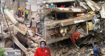 كارثة القبة تفتح ملف الأبنية الآيلة للسقوط.. فهل تتحرك الدولة؟! كارثة القبة تفتح ملف الأبنية الآيلة للسقوط.. فهل تتحرك الدولة؟!