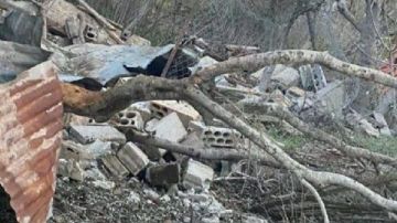 مسيرة إسرائيلية تستهدف قن دجاج في الخيام!