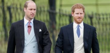 مع إحتمال عودة هاري وميغان إلى بريطانيا هذا ما فعله الأمير ويليام وزوجته كيت