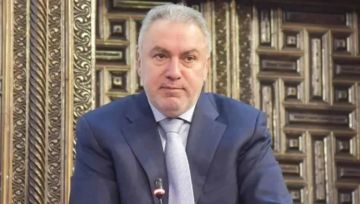 أبرز رجال الأعمال المرتبطين بالأسد محمد حمشو يصل إلى تسوية مع السلطات السورية