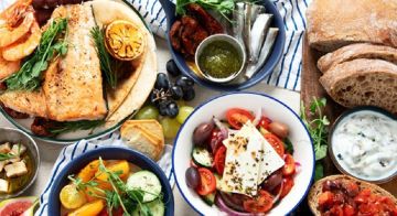 أطعمة يمكنك الاستمتاع بها دون خوف من زيادة الوزن