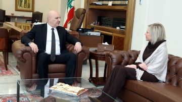 الأمم المتحدة تتابع الوضع في الجنوب... بلاسخارت: نواصل العمل لتثبيت الاستقرار