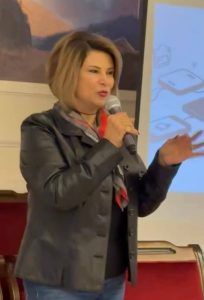 الجيل z وتحديات العصر محاضرة في دير عشاش