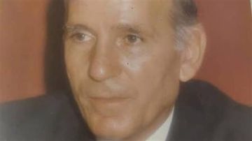 الحاج سعيد محمود المحمد أبو محمود في ذمة الله